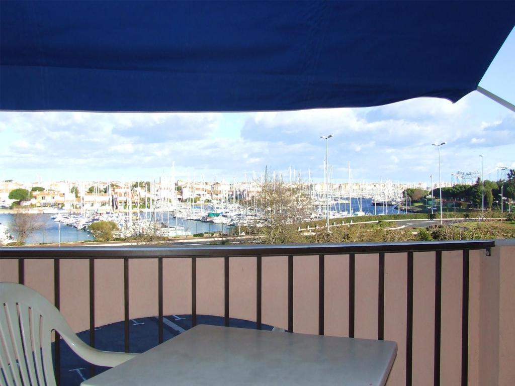 Hotel Alhambra Agde Room photo